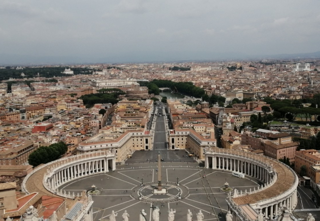 Plac Świetnego Piotra 