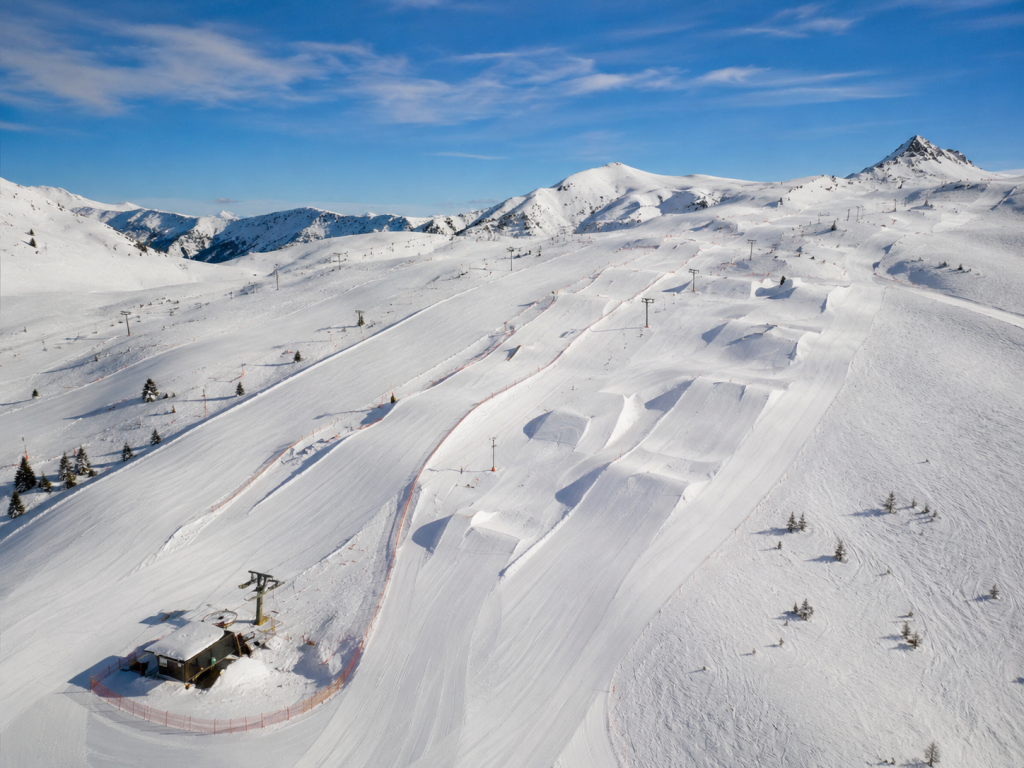 Kitzbüheler Horn