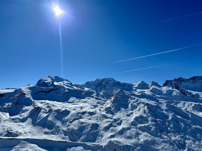 Matterhorn (Zermatt/Cervinia)