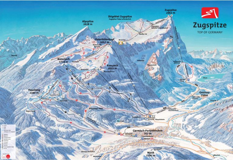 Zugspitze