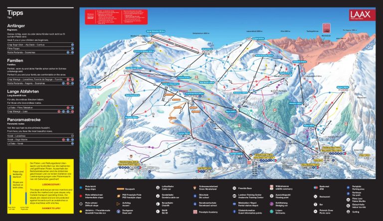 Laax