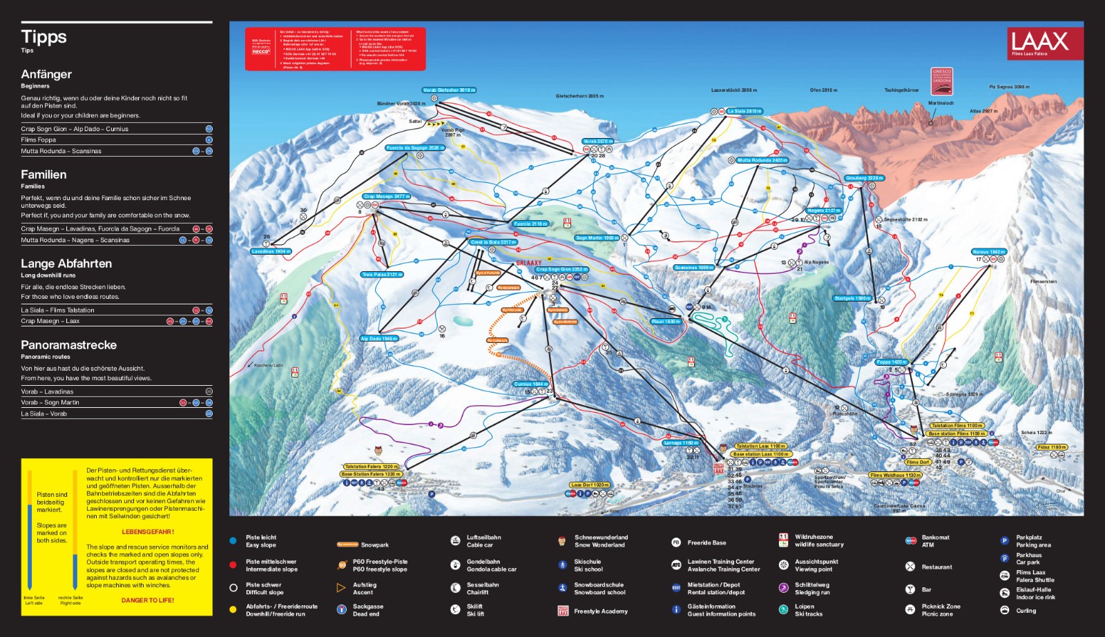 Laax