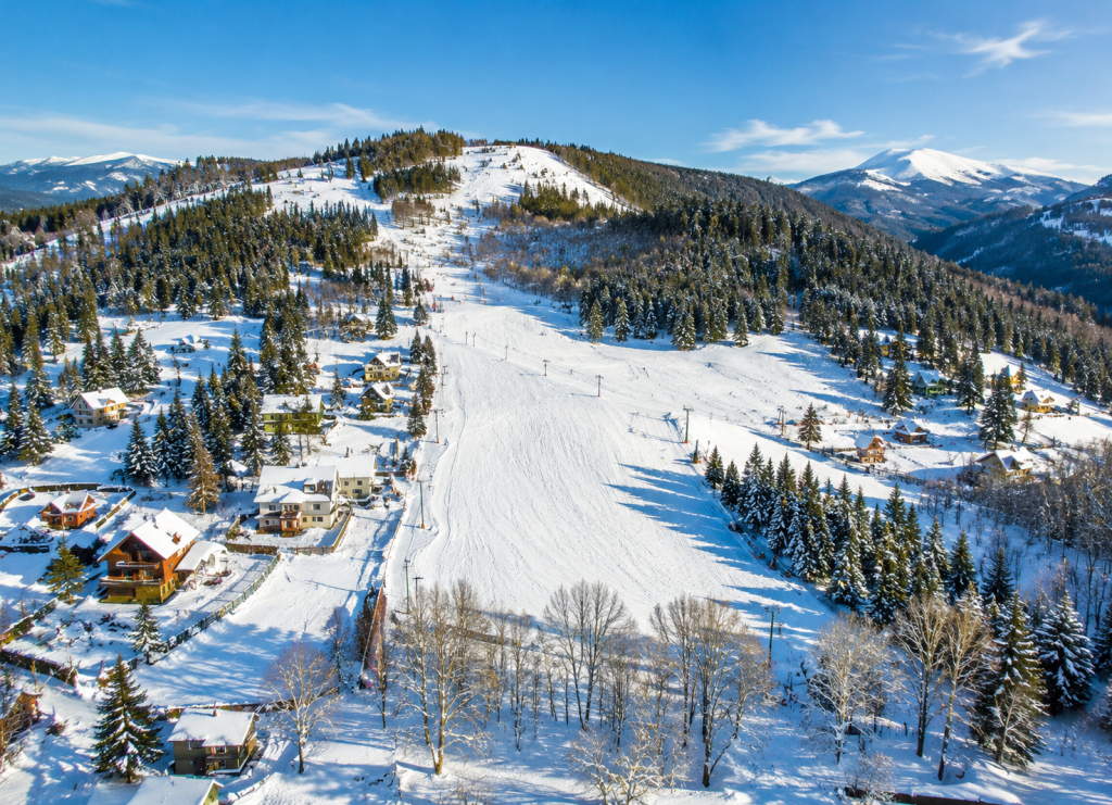 Ski Park Rajcza