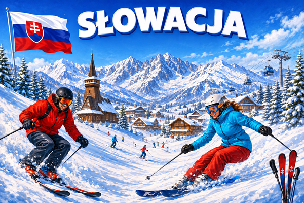 Słowacja / Slovakia