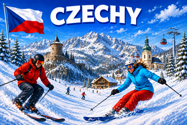 Czechy / Czech Republic