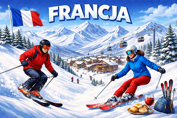 Francja / France