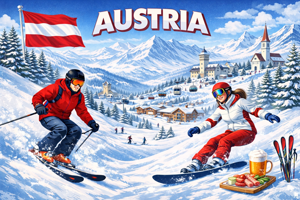 Austria