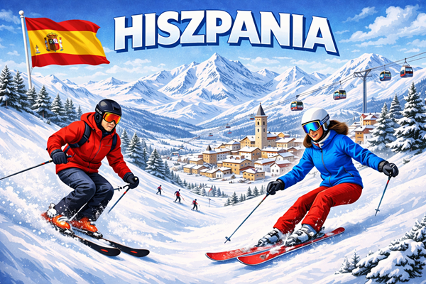 Hiszpania / Spain