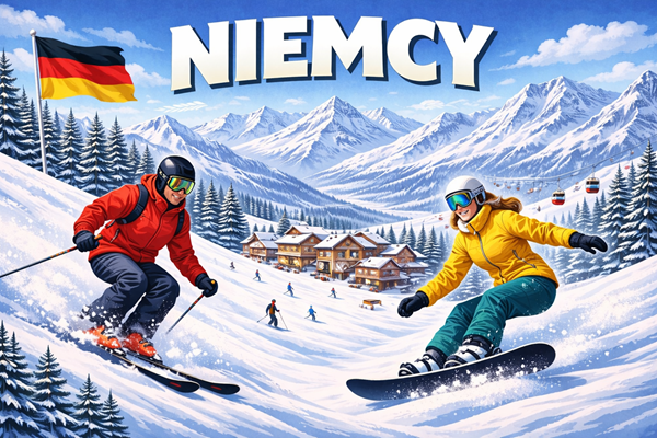 Niemcy / Germany