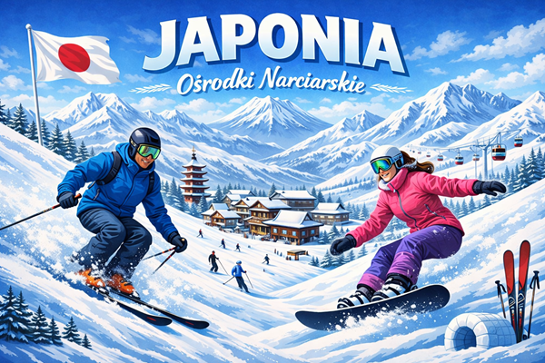 Japonia / Japan