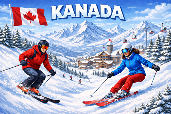 Kanada / Canada