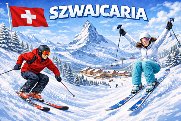 Szwajcaria / Switzerland