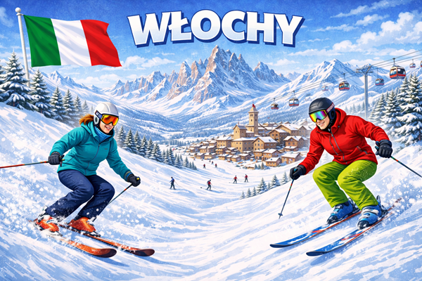 Włochy / Italy