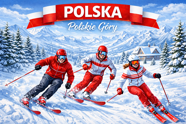 Polska / Poland