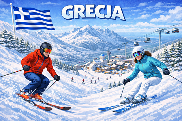 Grecja / Greece
