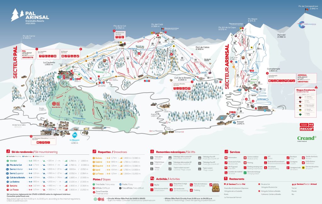 Grandvalira