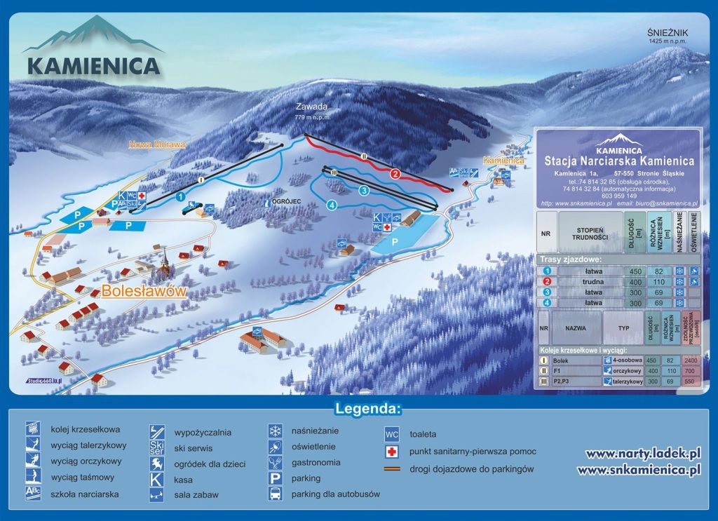 Kamienica
