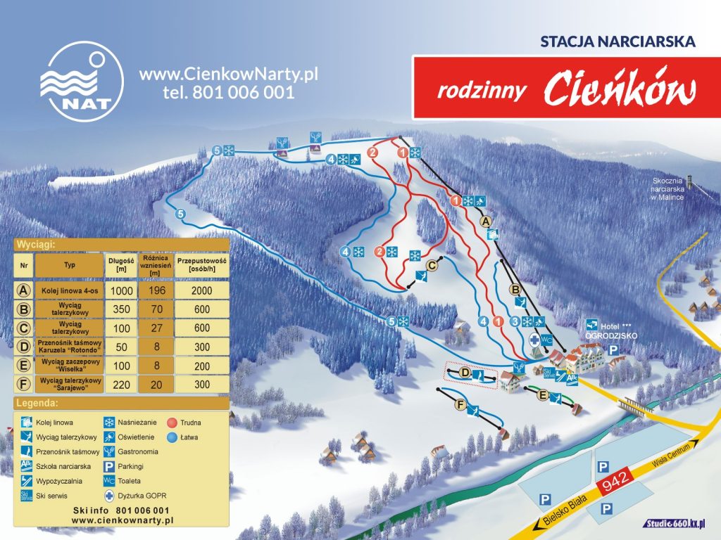 Cieńków
