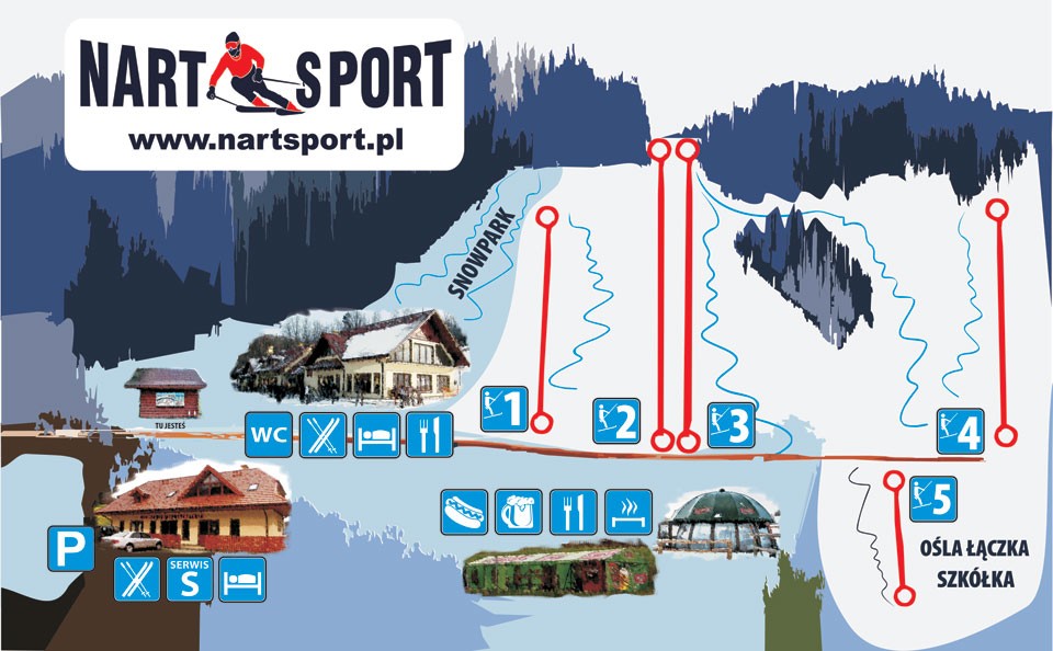 Nartsport