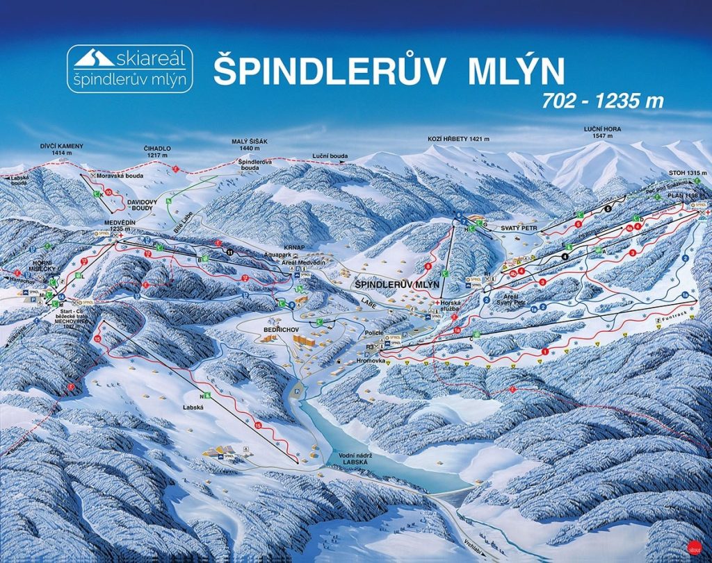 Špindlerův Mlýn