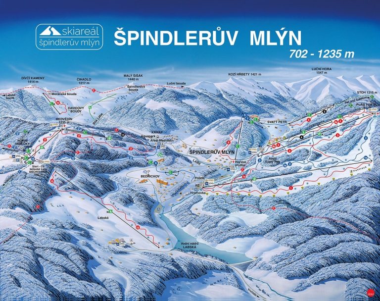 Špindlerův Mlýn