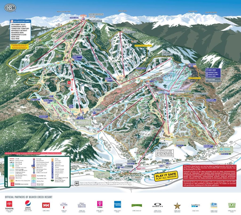 Beaver Creek