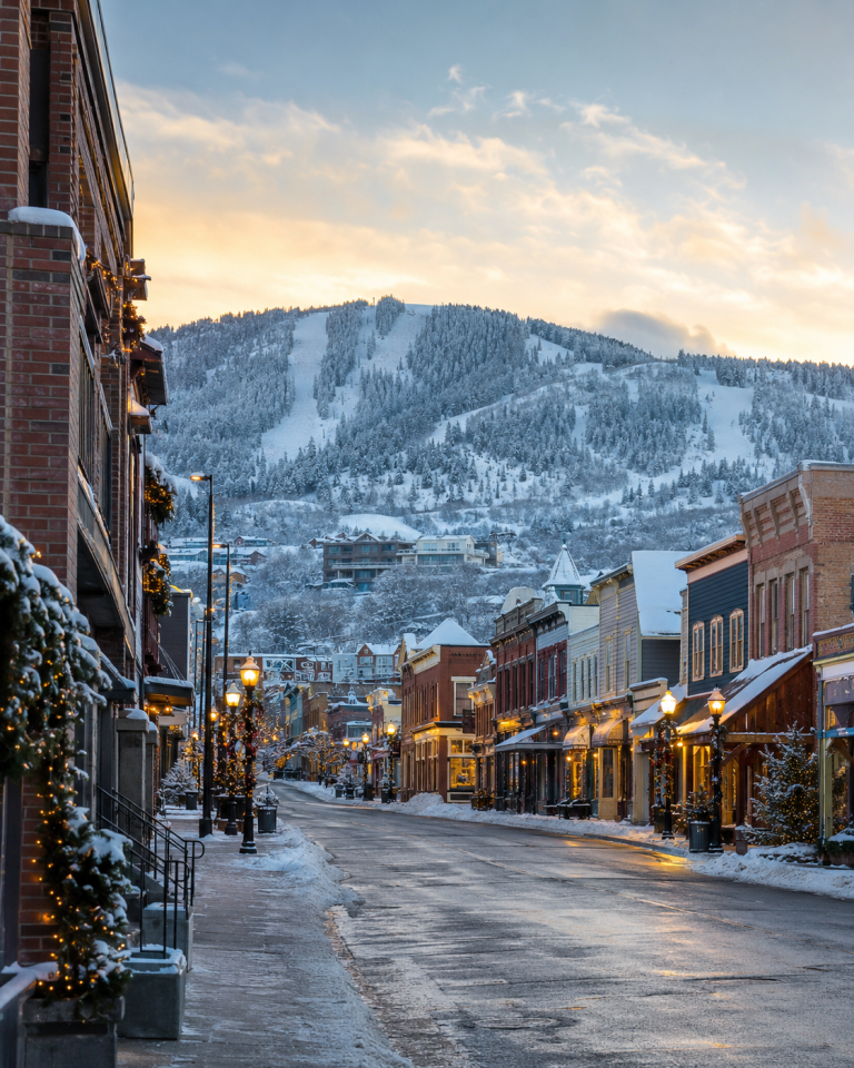 Deer Valley