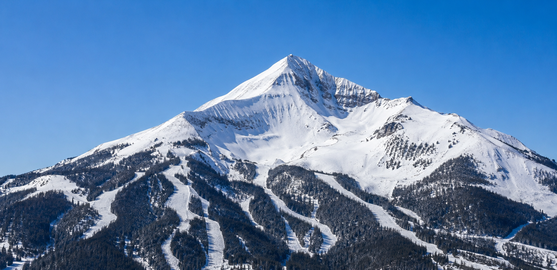 Big Sky Resort