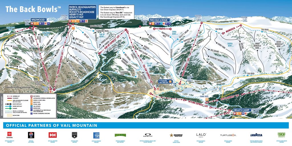Vail